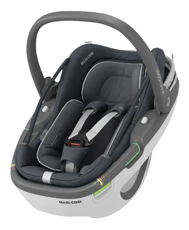 Maxi-Cosi Siège-auto portable Coral 360-0
