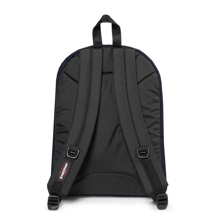 Sac à dos - EASTPAK - Pinnacle - Ultra Marine - 31x40x26 cm - 567g-2