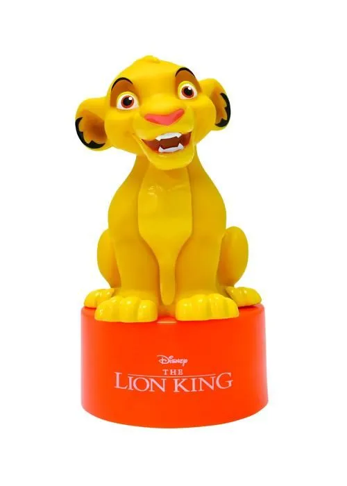 Enceinte veilleuse Le Roi Lion-0
