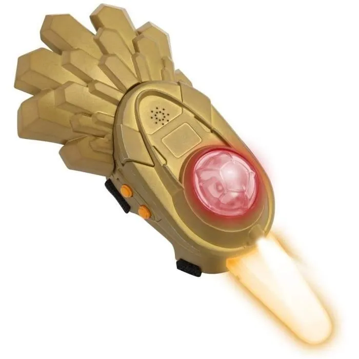 Giochi Preziosi - Gormiti S3 Alpha Gauntlet, GRA11110-1