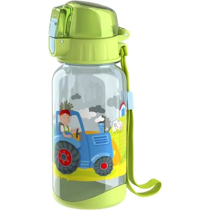 Gourde Tracteur-1