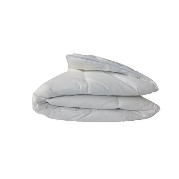 Couette bébé Coton anti acariens - 80x120 - Mi saison - MORTREUX-0