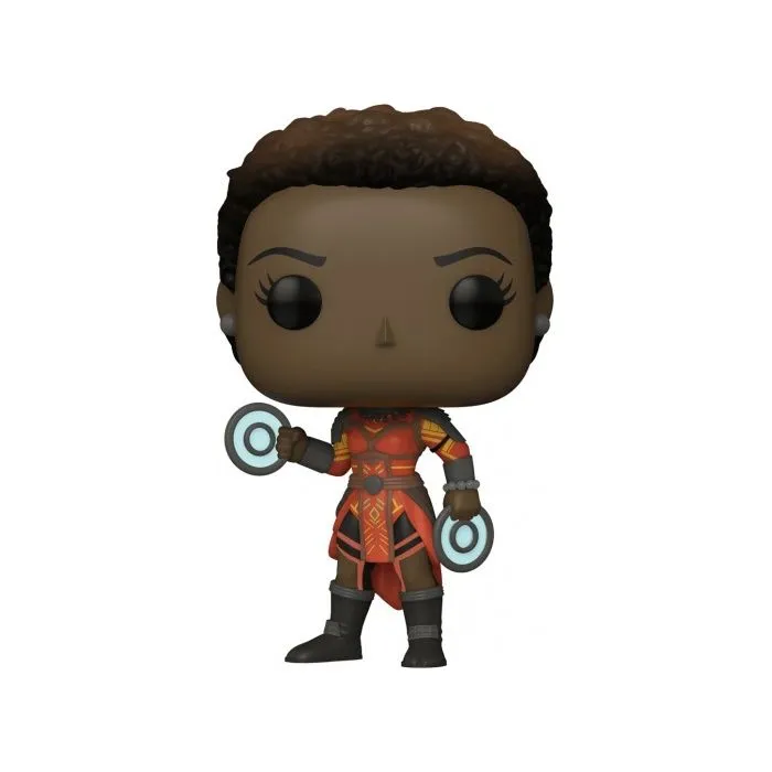 Figurine Funko Pop! N°1282 - Shazam! Fury Of The Gods - Pedro-0