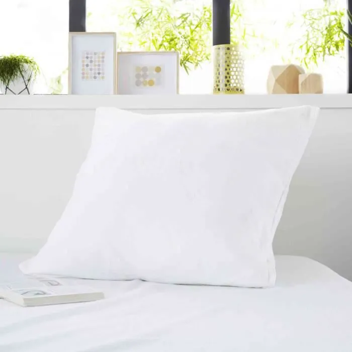 SWEETNIGHT Protège oreiller TOP PRIX 65x65 cm-1