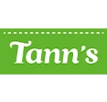 TANN’S
