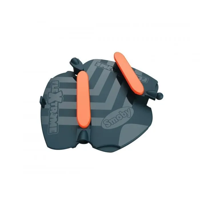 Flextreme Set Multi-Circuits - SMOBY-4