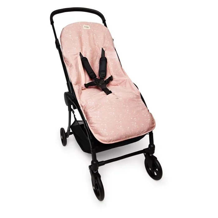 Assise poussette Tuc tuc - 1205173901 - Matelas d'ete Rose-3