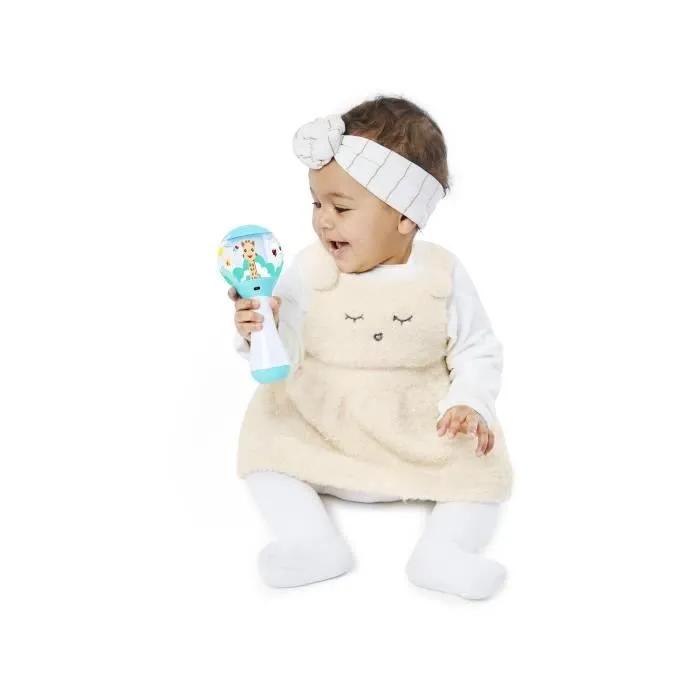 SOPHIE LA GIRAFE Shake shake Sophie-1