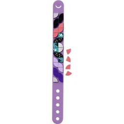 LEGO® DOTS  Le bracelet Licorne à paillettes-1