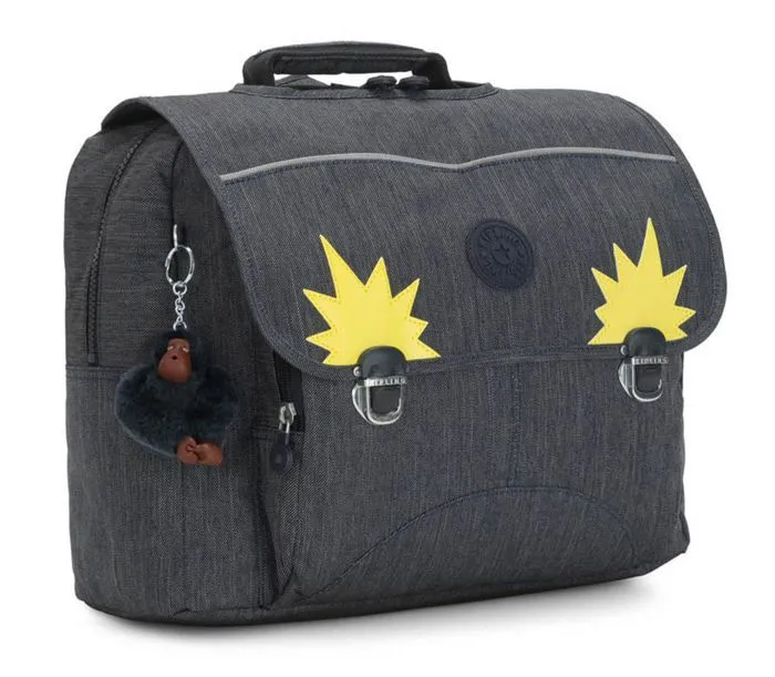 Cartable kipling garcon best sale