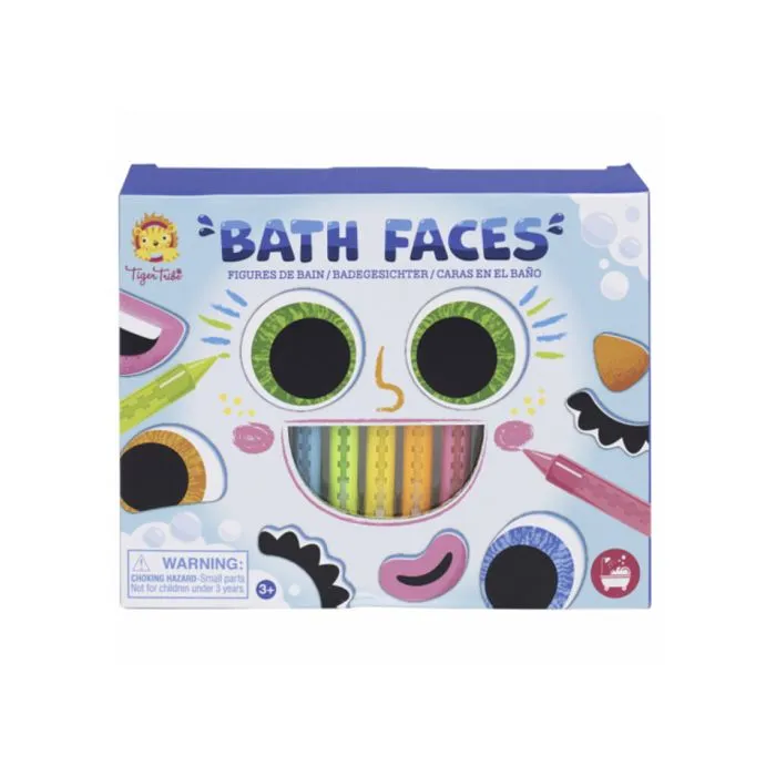 Feutres pour le bain - Les-0