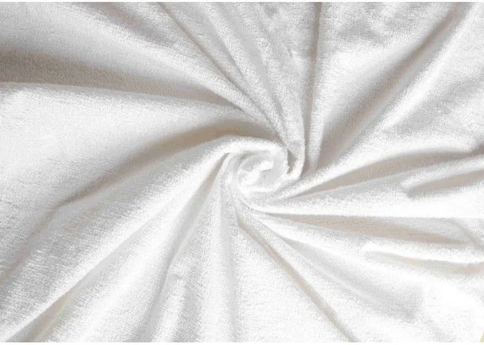 Alèse - EASY DORT - Lot de 2 - 60x120 cm - Imperméable - Bambou PU - Confortable-4