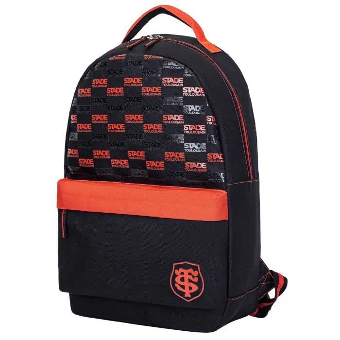 Sac à dos Toulouse - Collection officielle Stade Toulousain Rugby-1