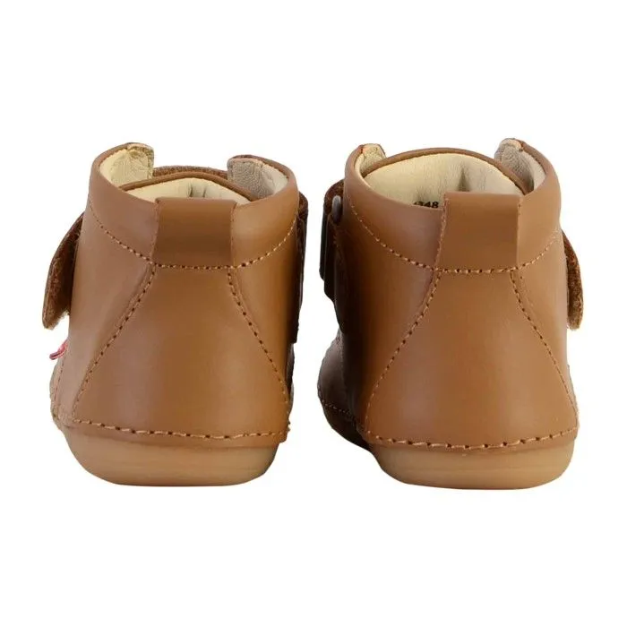 KICKERS Bottillons Sabio camel-3