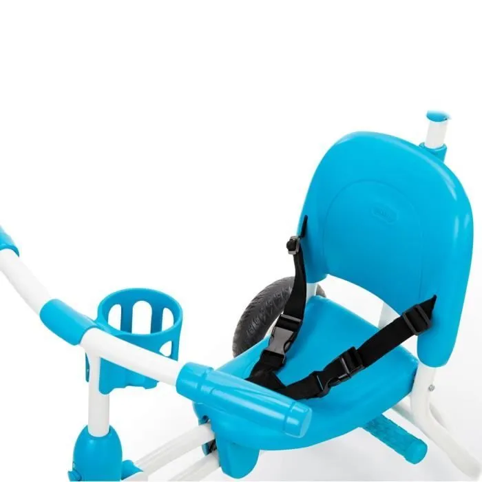 LITTLE TIKES Tricycle Pack'nGo Trike - Pour Enfant-4