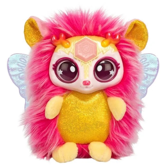 Chaudron Magie du Soleil - MAGIC MIXIES - Crée ton Mixie, avec ingrédients et accessoires-4