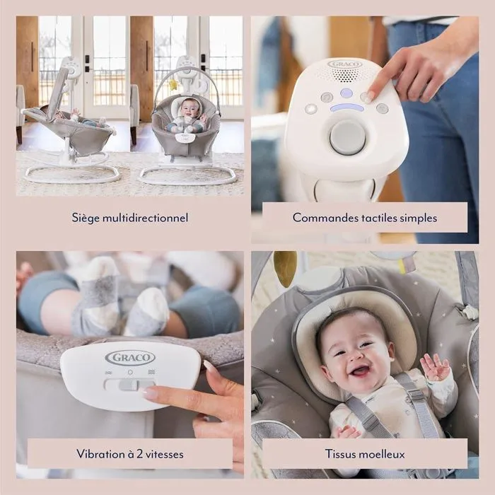 Balancelle Graco Softsway-3