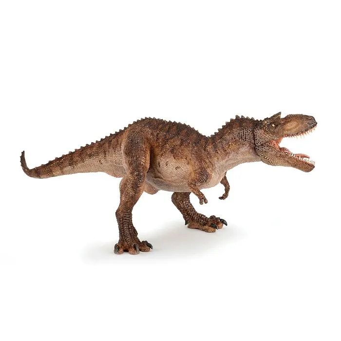 Papo - Figurine Gorgosaurus-1