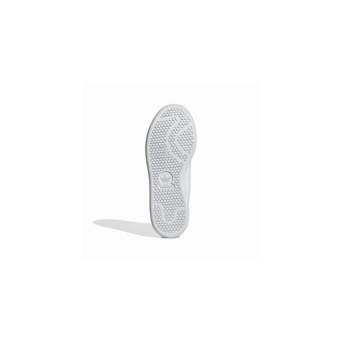 Baskets - Adidas - Stan Smith - Blanc - Enfant - Primegreen-3