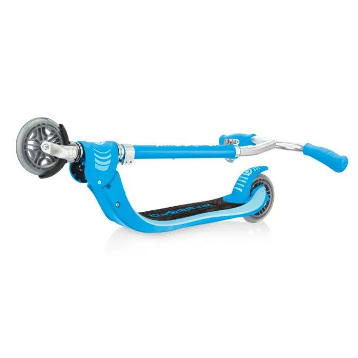 Flow 125 Foldable V2 Bleu Ciel-1