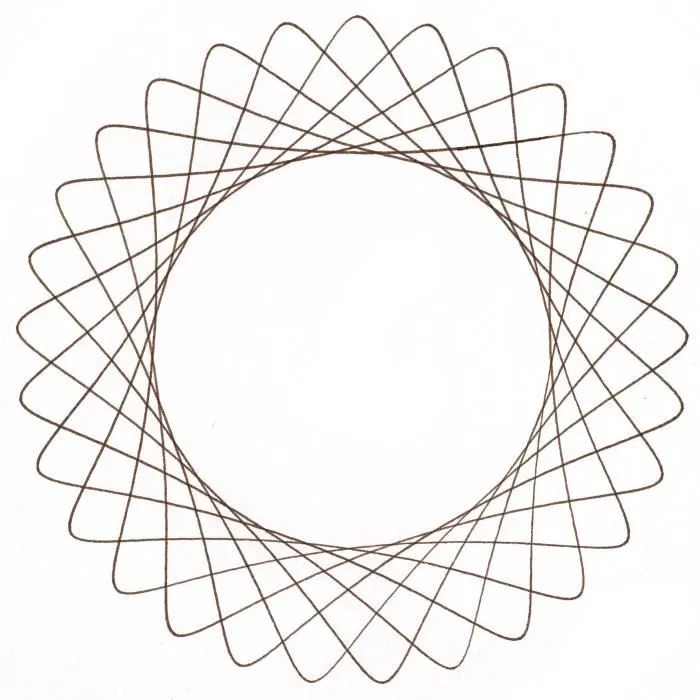 Accessoires dessin Spiral Designer Midi Classic - RAVENSBURGER-4