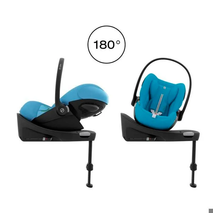 CYBEX - Base G Noir-2
