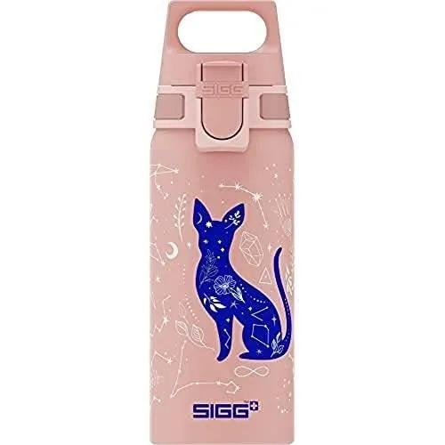 Bouteille - SIGG - MY UNIVERSE - 0.6L - Aluminium - Enfant-0
