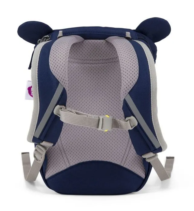 Sac à dos - Affenzahn - AFZ-FAS-002-003 - Bleu - 25x17x11 cm - 230g-3