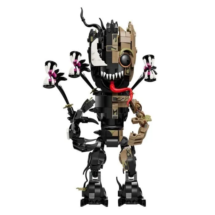 Marvel Groot Venomisé-3