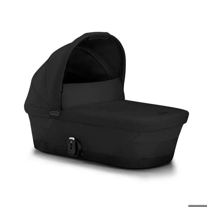 CYBEX - Nacelle GAZELLE S Moon Black-1
