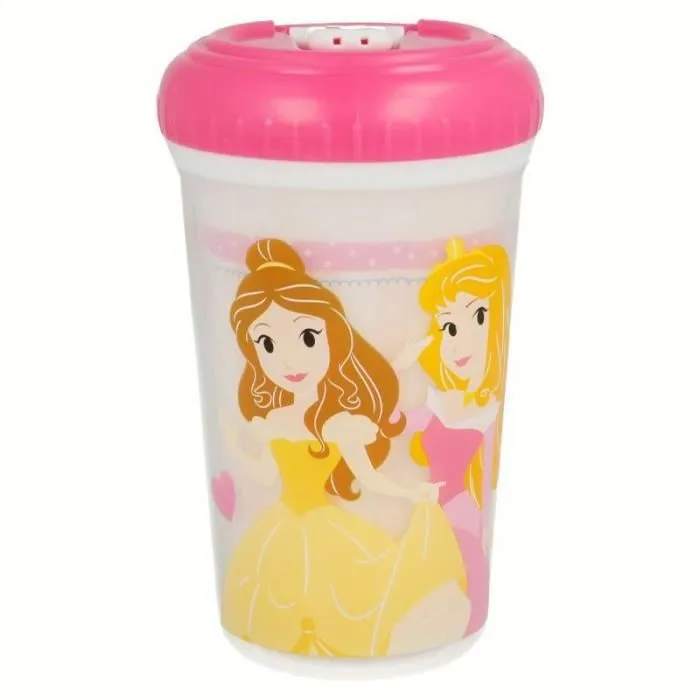 Princess - Mug avec bec verseur 320 ml - 8412497307807-1