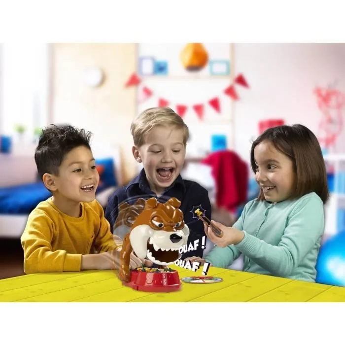 Jeux Societe - Dog Jeu D'enfants 331030.006-3