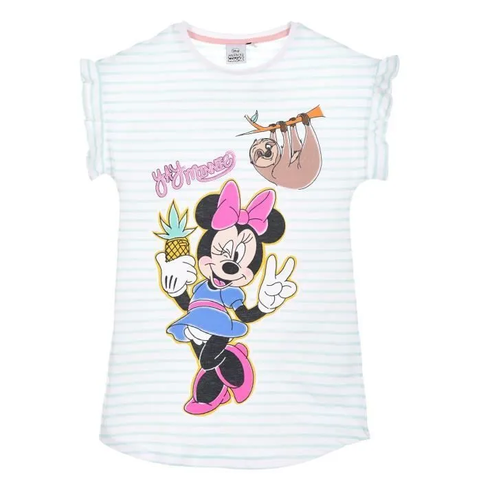 Minnie Mouse, Chemise de Nuit Fille-0