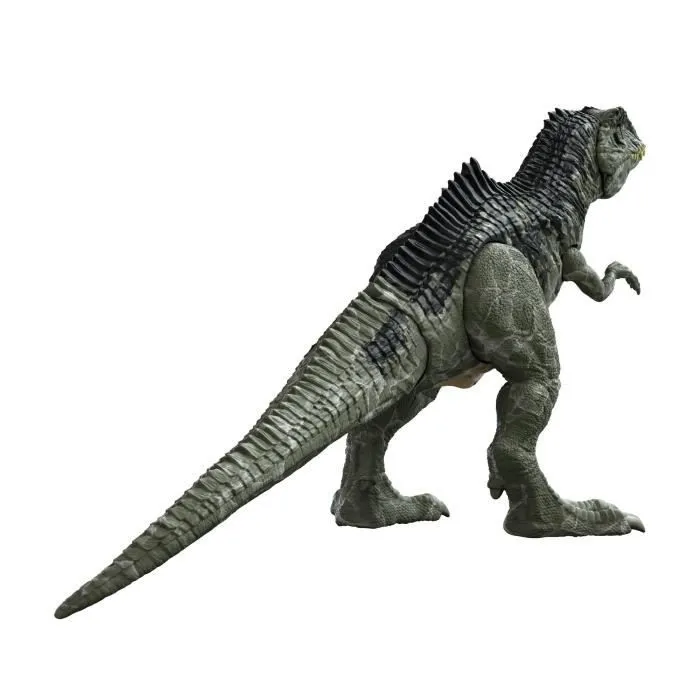 Bebeboutik Figurine dinosaure Jurassic World Giant Dino Super Colossal de 98cm MATTEL