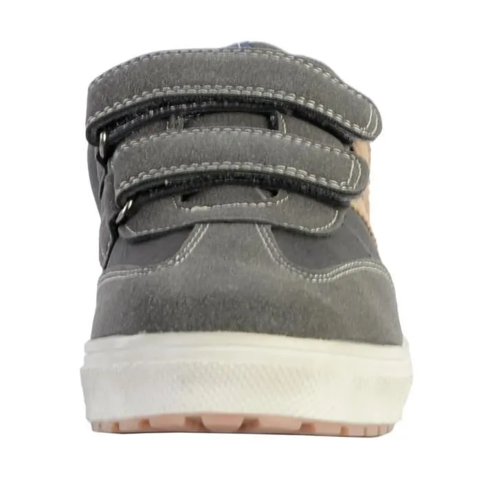 Basket Victoria 1364100 - Gris-3
