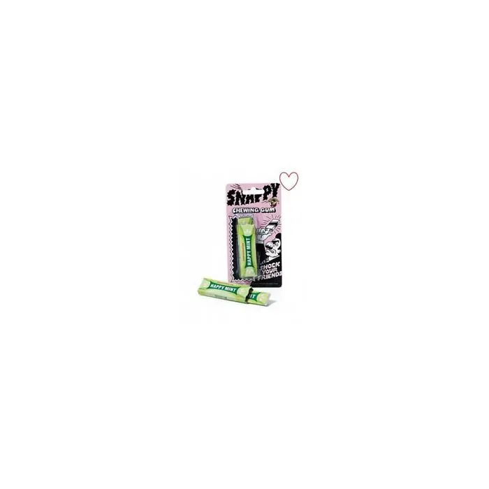 Party Pro - Chewing gum claque doigt-0
