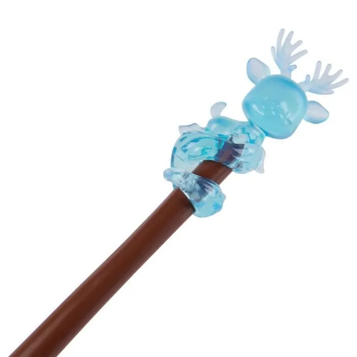 SPIN MASTERBAGUETTE MAGIQUE LUMOS HARRY POTTER Wizarding World (barquette)-4
