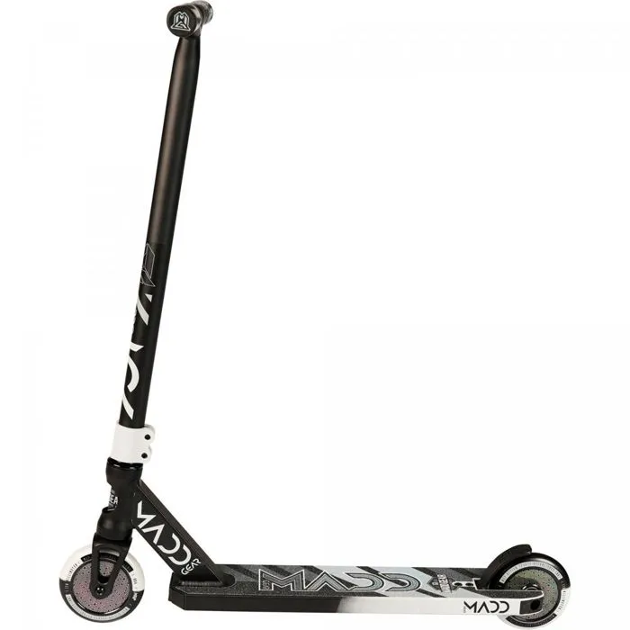 Trottinette Madd kick pro noir-1