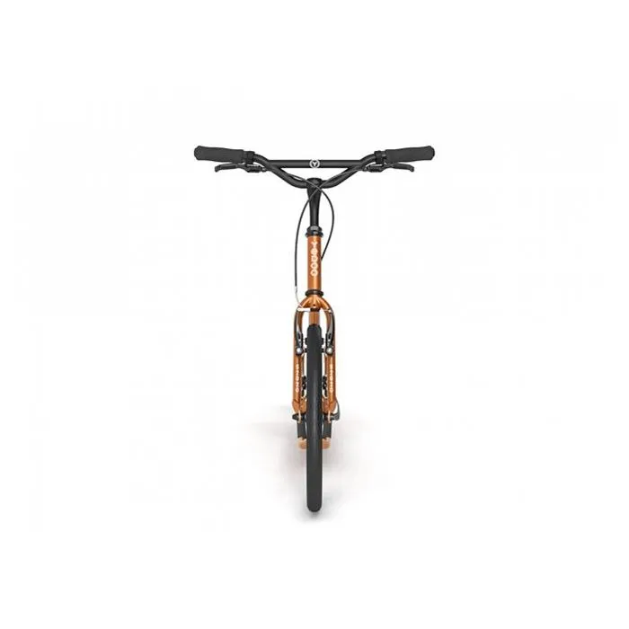 Scooter  S2020 Orange-1