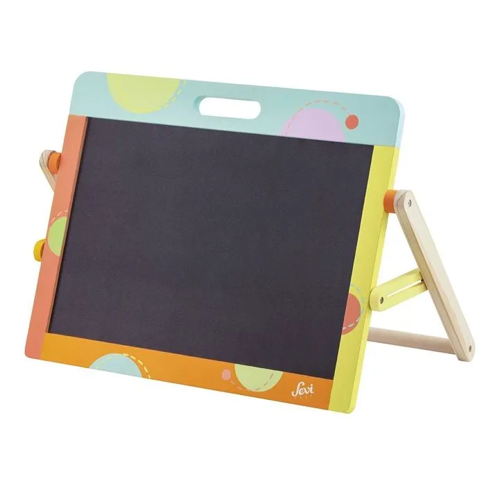 Tableau magnétique Sévi - Petit - Mixte - 56x7x44 cm - Jouet éducatif-2