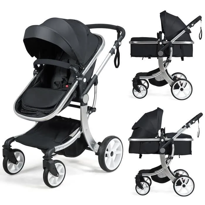 Poussette bebe 1 ans on sale