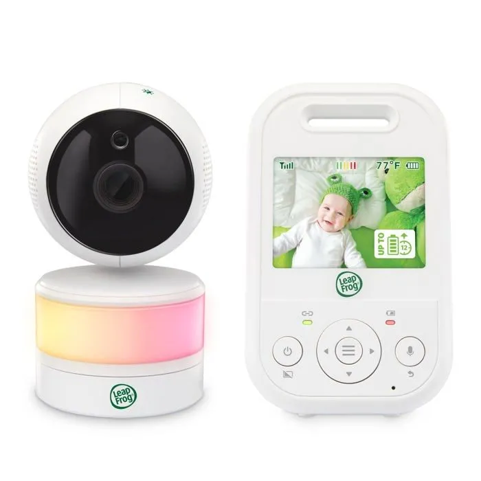 Baby phone - ecoute bebe Leapfrog - LF2513-0