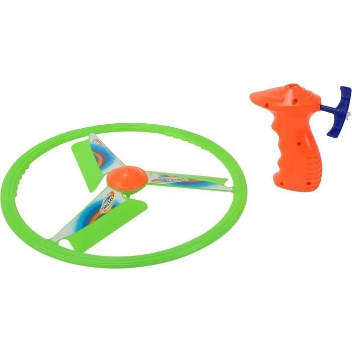 Rotor Flyer - Jeu de vol-0