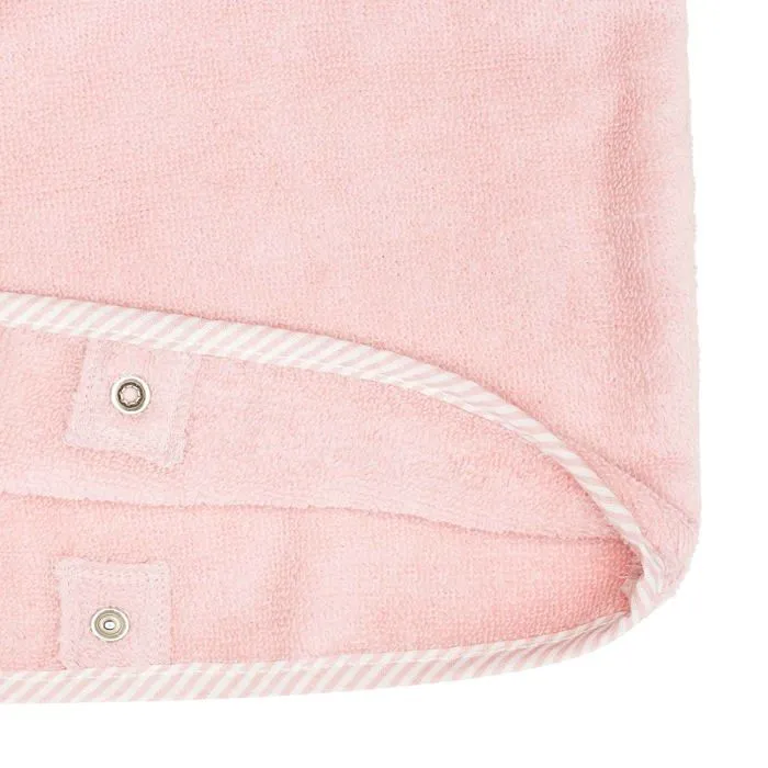 Couche lavable - couche d'apprentissage lavable Steiff - L000032003 - Mini Basic Poncho de Bain Enfants Unisexes-3