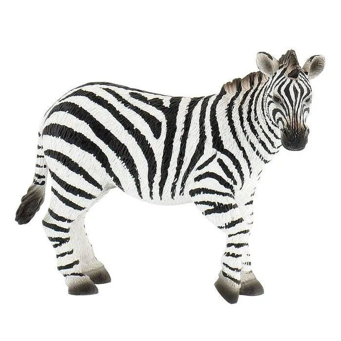 Figurine Zèbre-0