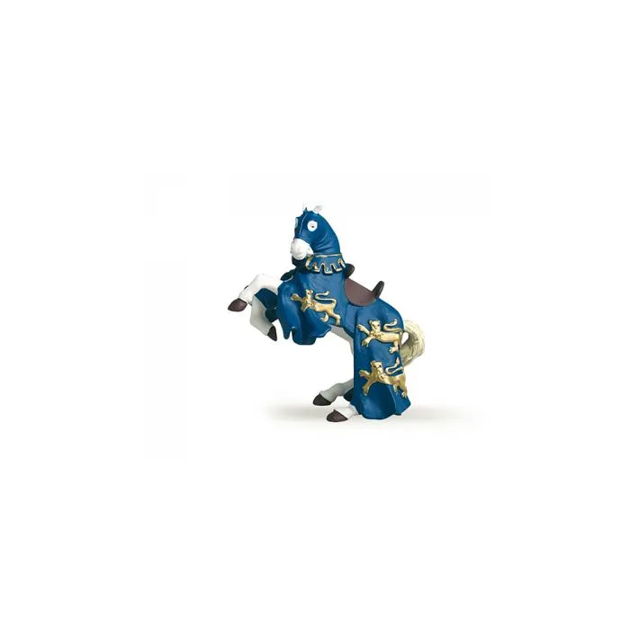 Tube de 12 Mini Figurines Chevaliers PAPO - Mixte - À partir de 3 ans-8