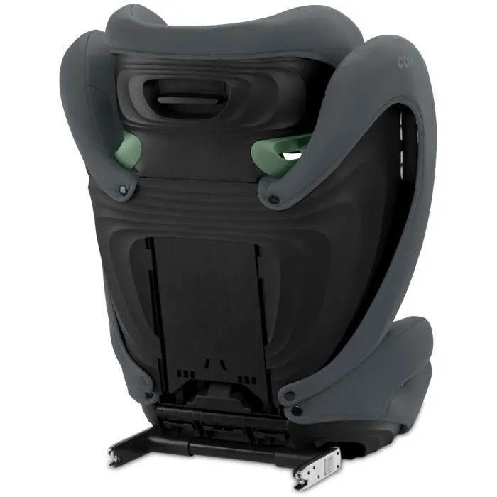 Siège auto CBX by CYBEX SOLUTION B I-FIX 3 à 12 ans - Groupe 2/3 - 100 à 150 cm Grey | grey-5