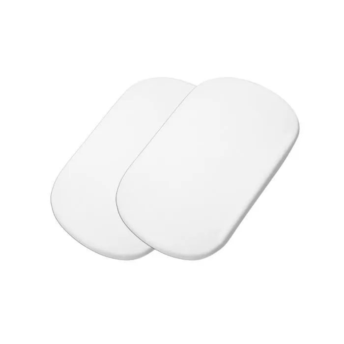MAXI-COSI Draps de Lit pour berceau Iora / Iora Air / Tori, 100% coton-0