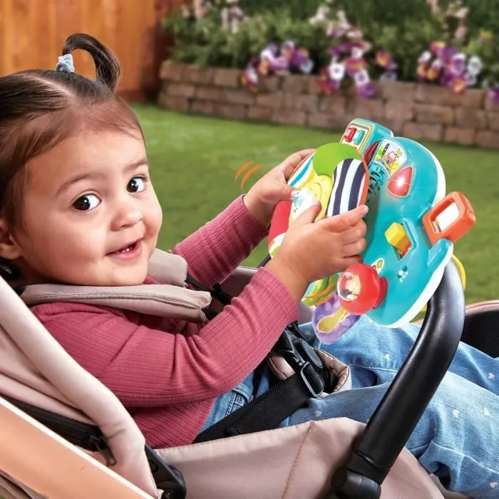 VTECH-VOLANT BABY PILOTE-4