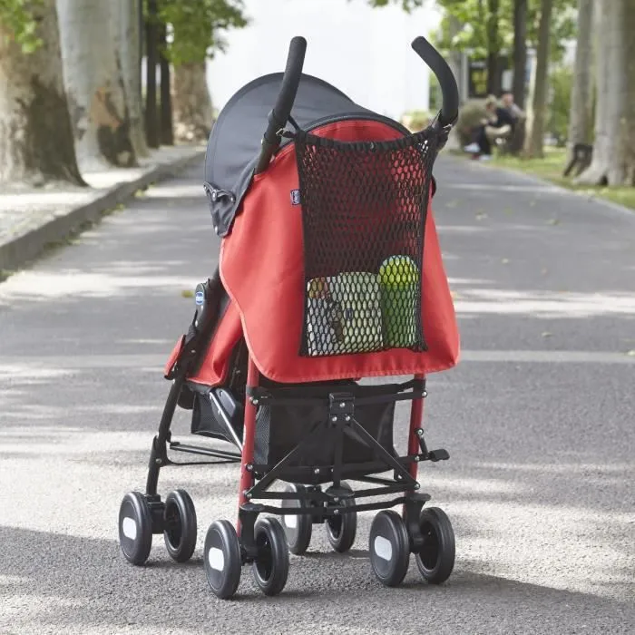 CHICCO Filet de Rangement Poussette Universel-1